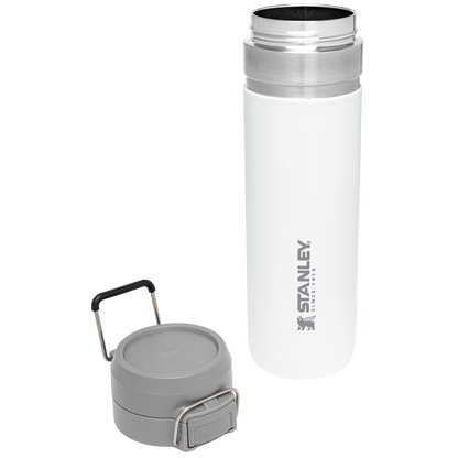 The Quick Flip Go Bottle