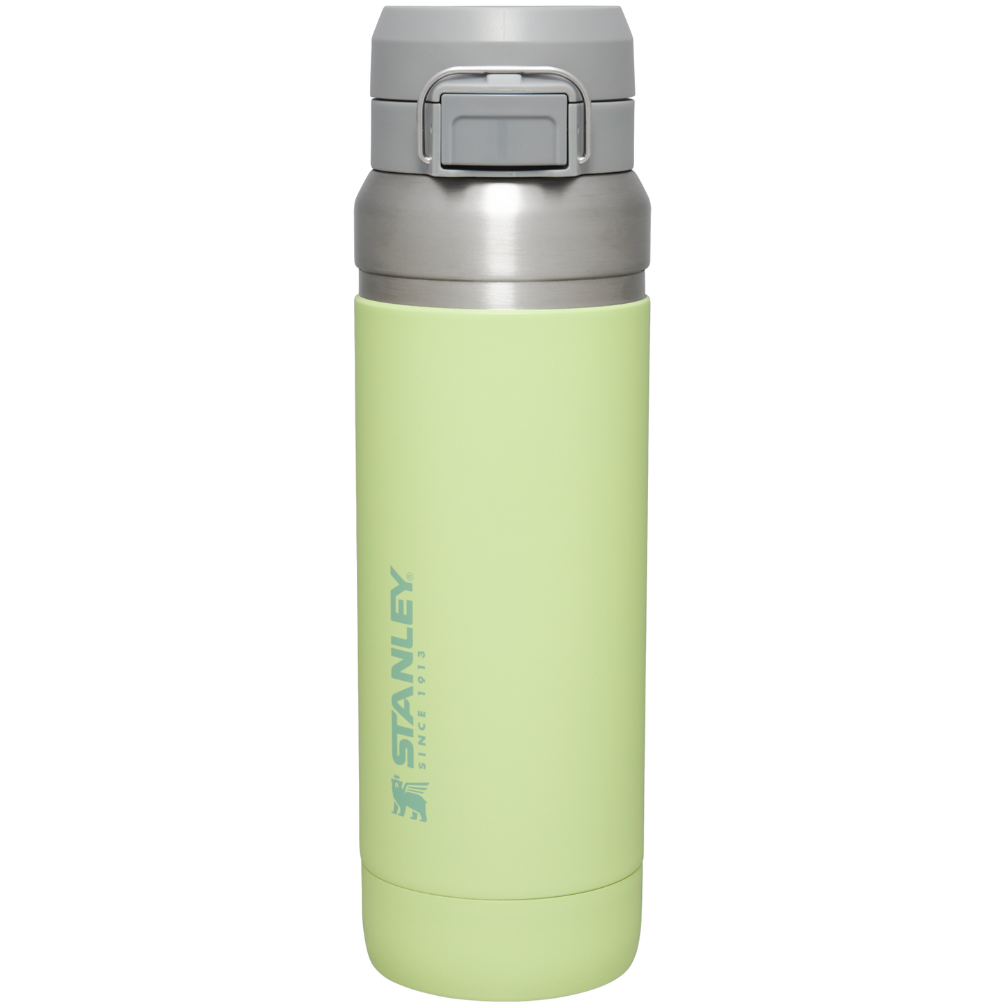 The Quick Flip Go Bottle