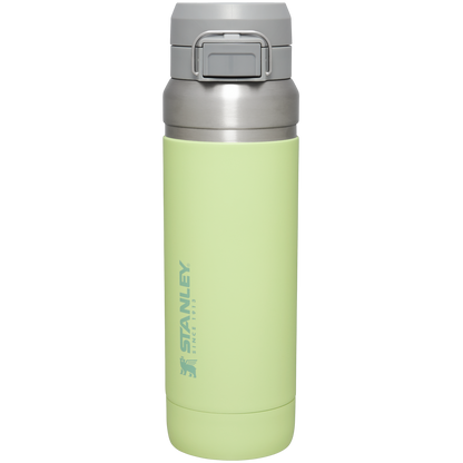 The Quick Flip Go Bottle