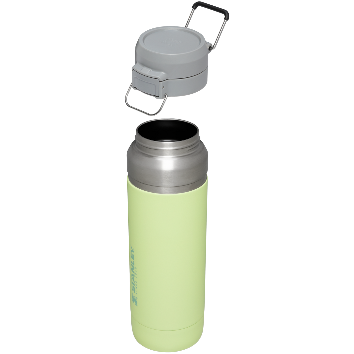 The Quick Flip Go Bottle