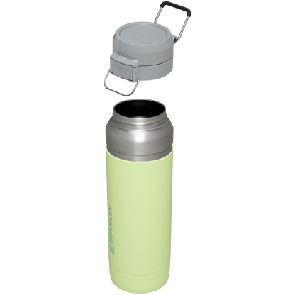 The Quick Flip Go Bottle