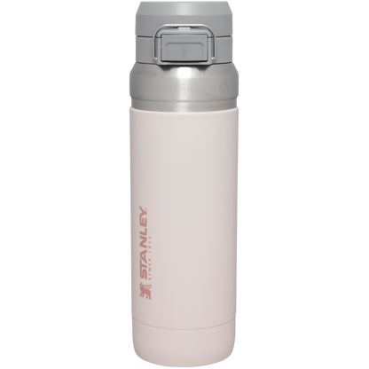 The Quick Flip Go Bottle