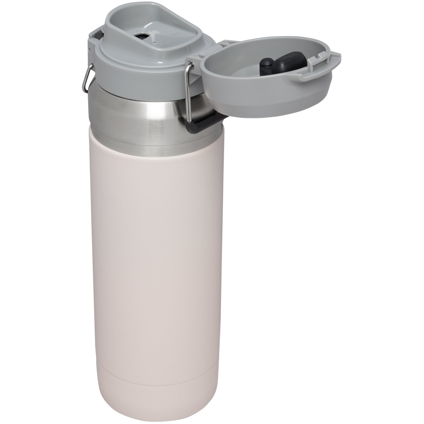 The Quick Flip Go Bottle