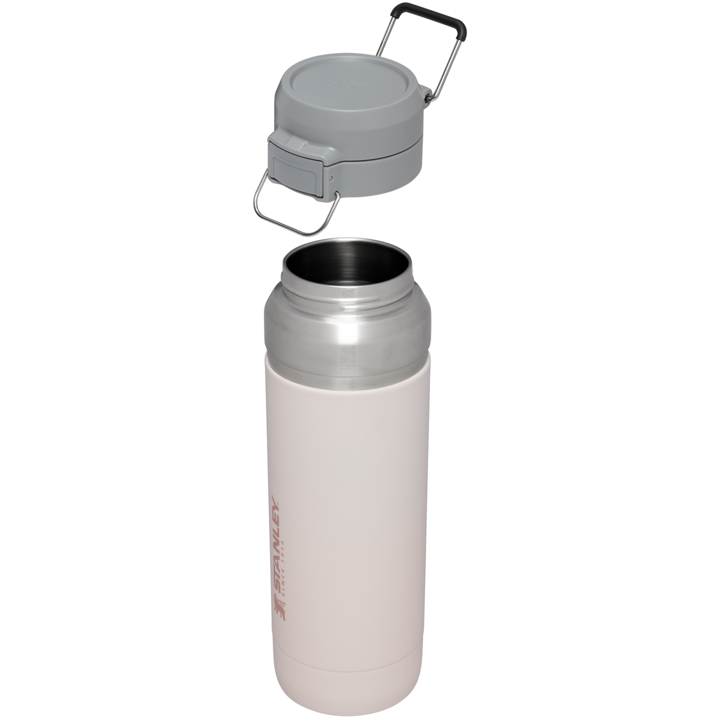 The Quick Flip Go Bottle