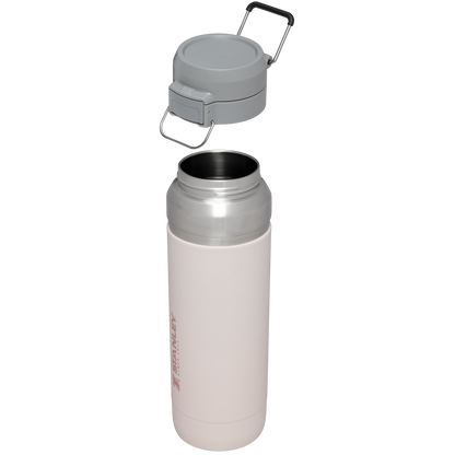 The Quick Flip Go Bottle