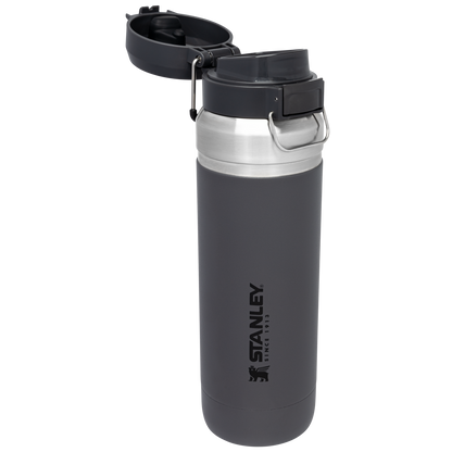 The Quick Flip Go Bottle