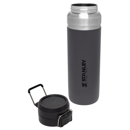 The Quick Flip Go Bottle