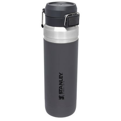 The Quick Flip Go Bottle