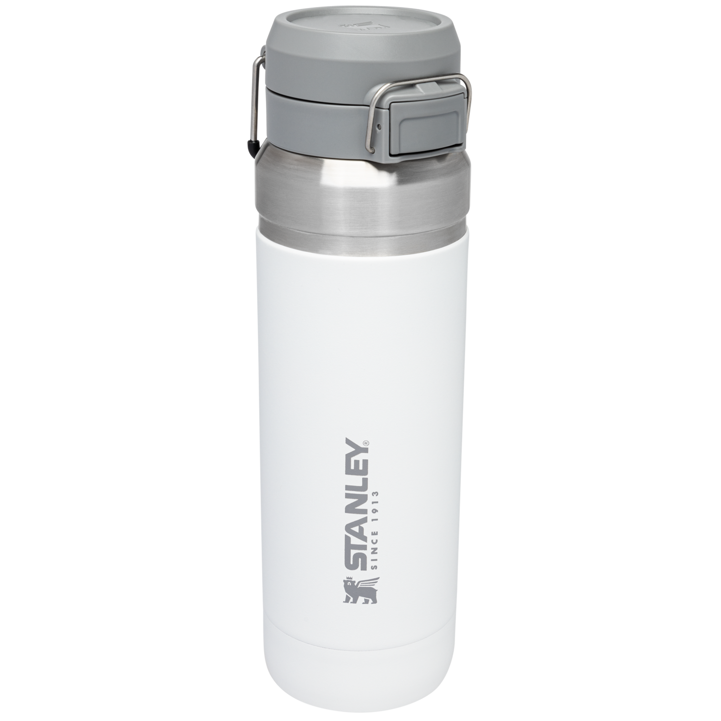 The Quick Flip Go Bottle