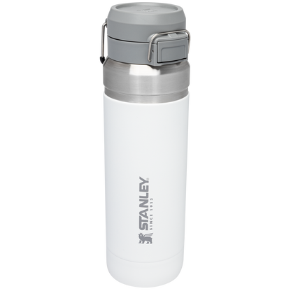 The Quick Flip Go Bottle