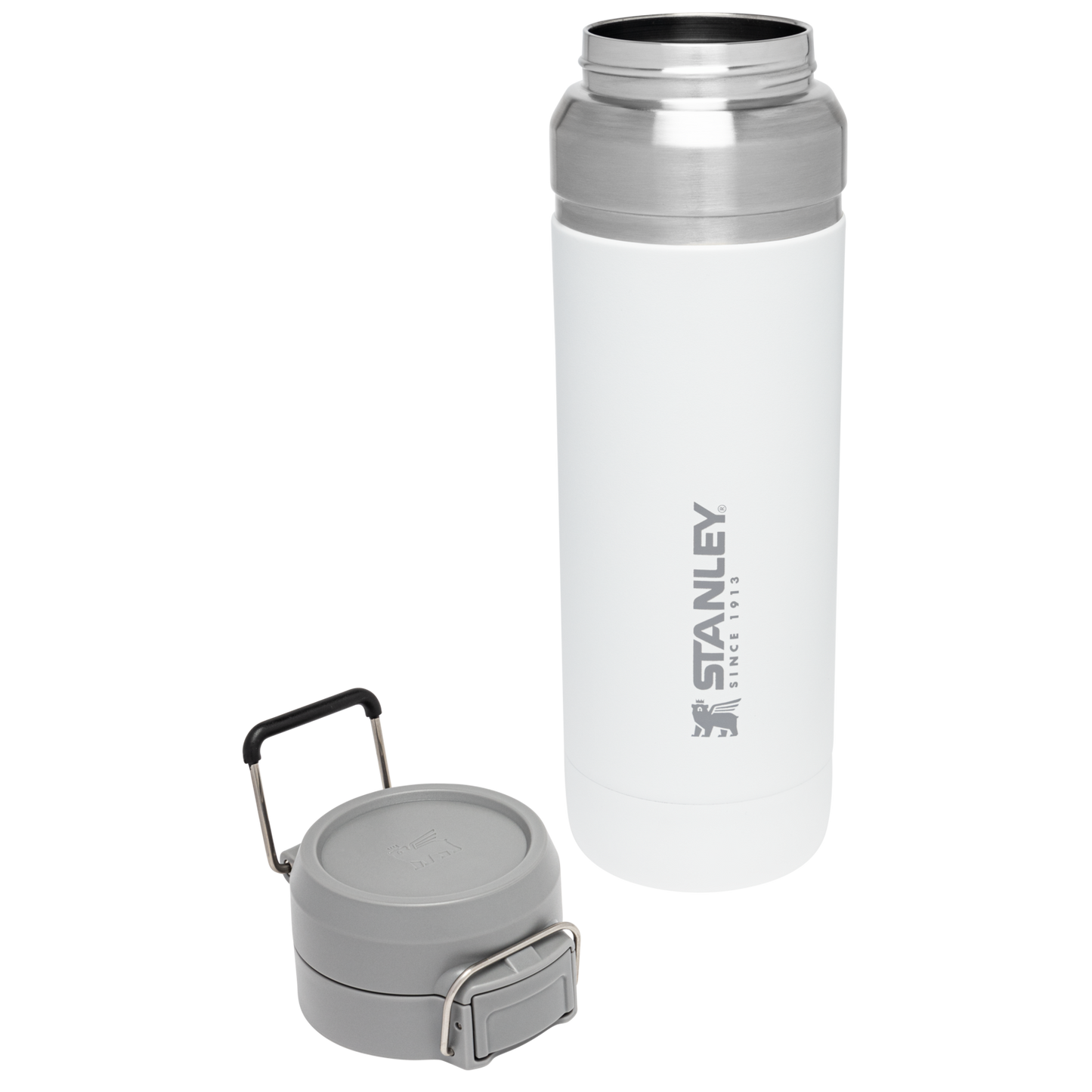 The Quick Flip Go Bottle