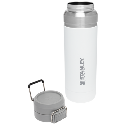 The Quick Flip Go Bottle