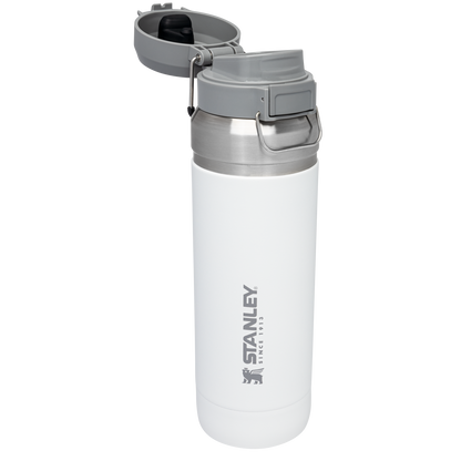 The Quick Flip Go Bottle