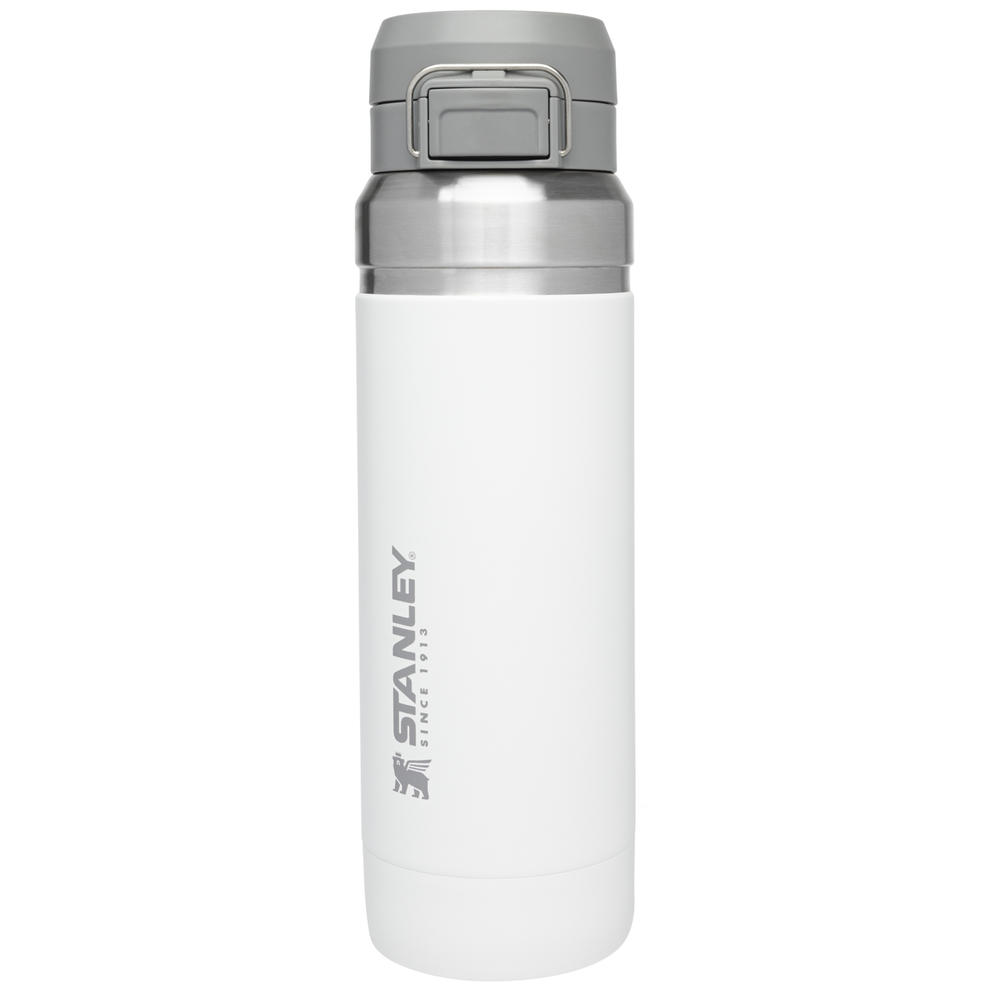 The Quick Flip Go Bottle