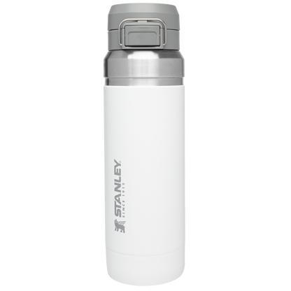 The Quick Flip Go Bottle
