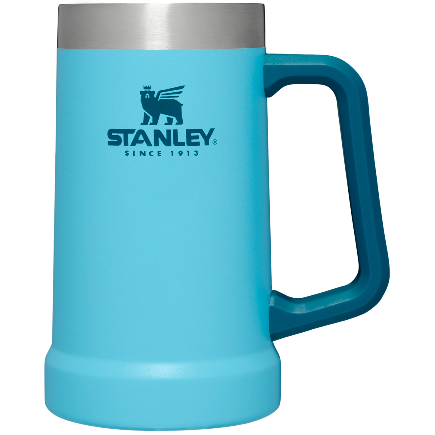 Adventure Big Grip Beer Stein