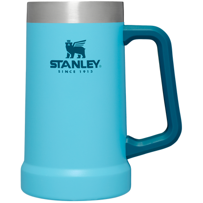 Adventure Big Grip Beer Stein