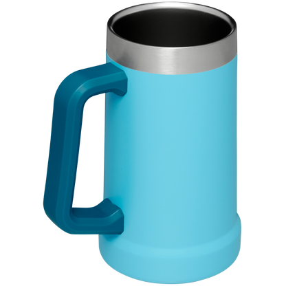 Adventure Big Grip Beer Stein