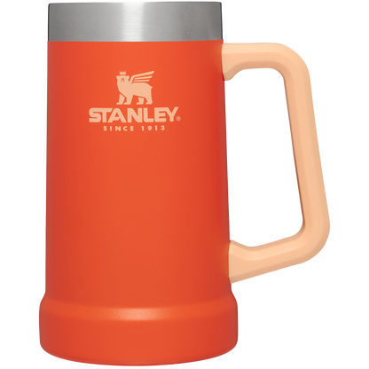 Adventure Big Grip Beer Stein