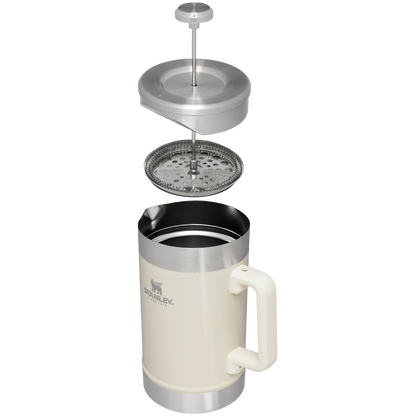 Classic Stay Hot French Press