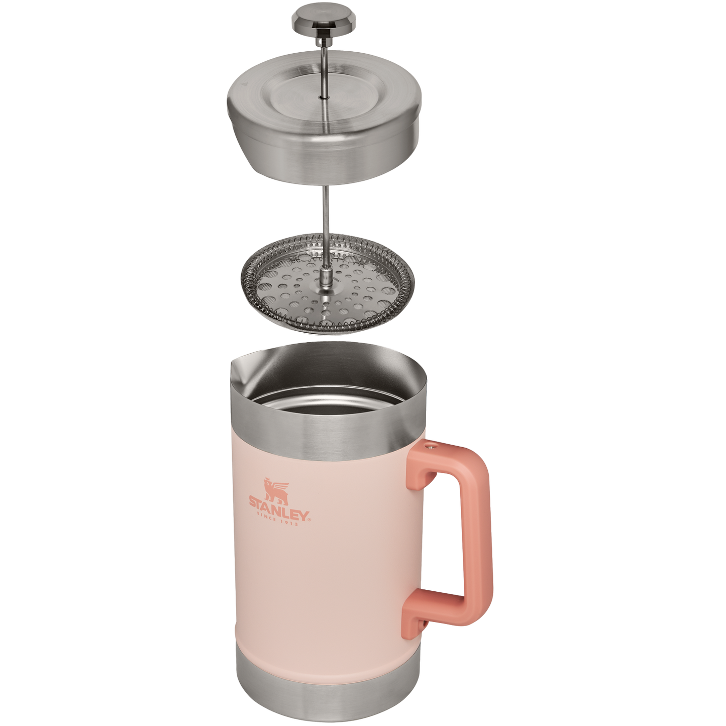 Classic Stay Hot French Press