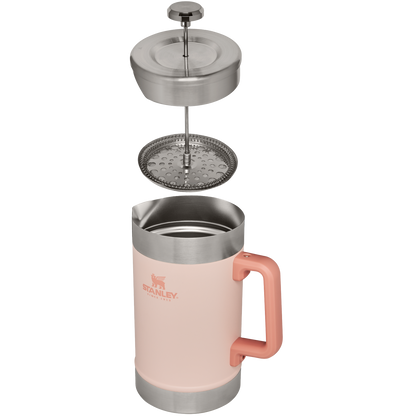Classic Stay Hot French Press