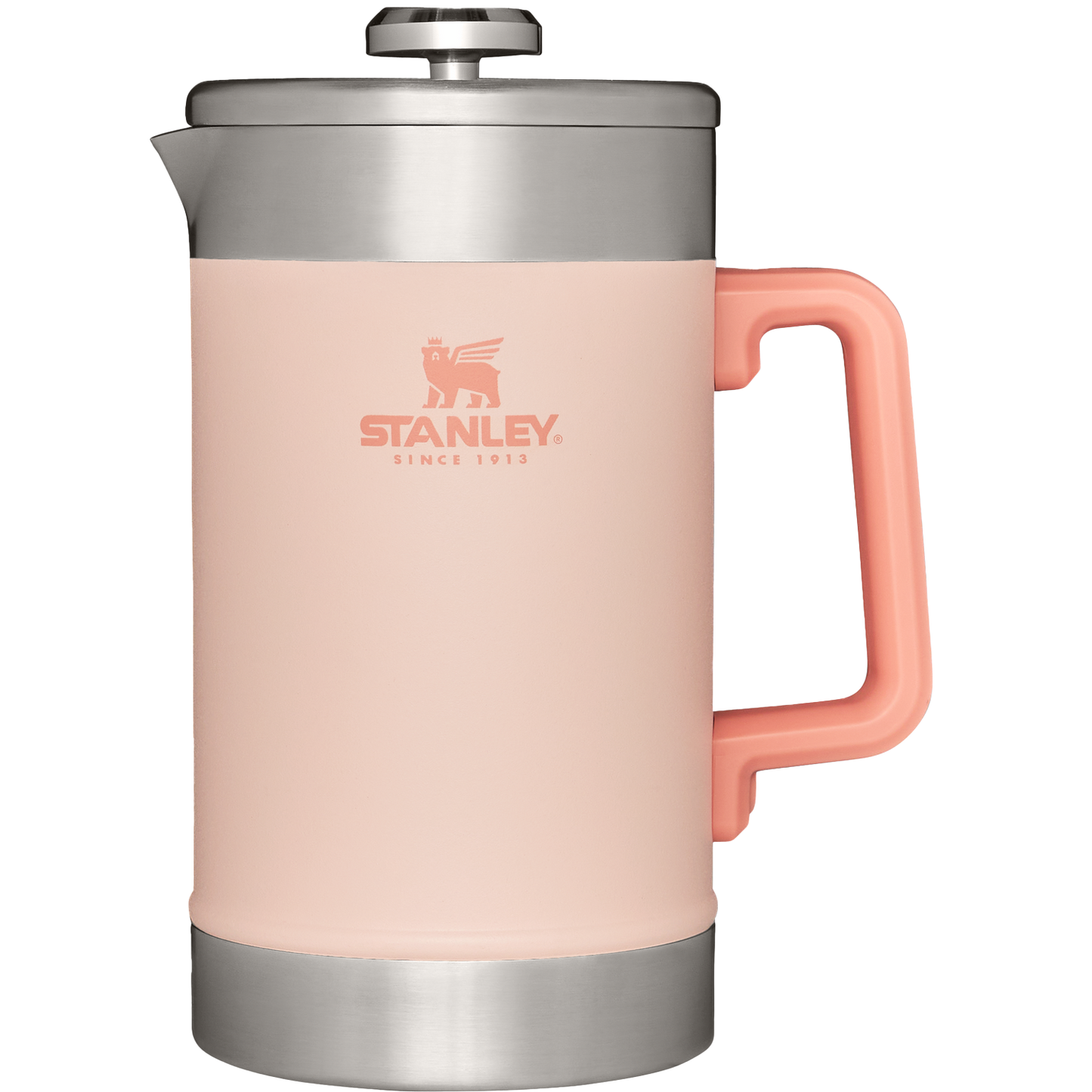 Classic Stay Hot French Press