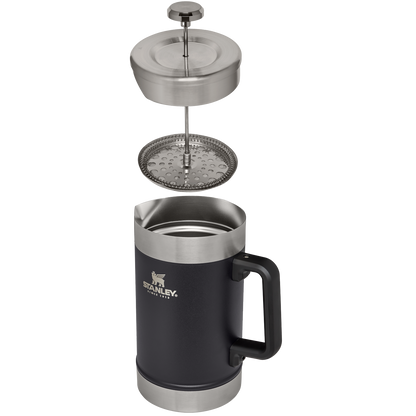 Classic Stay Hot French Press