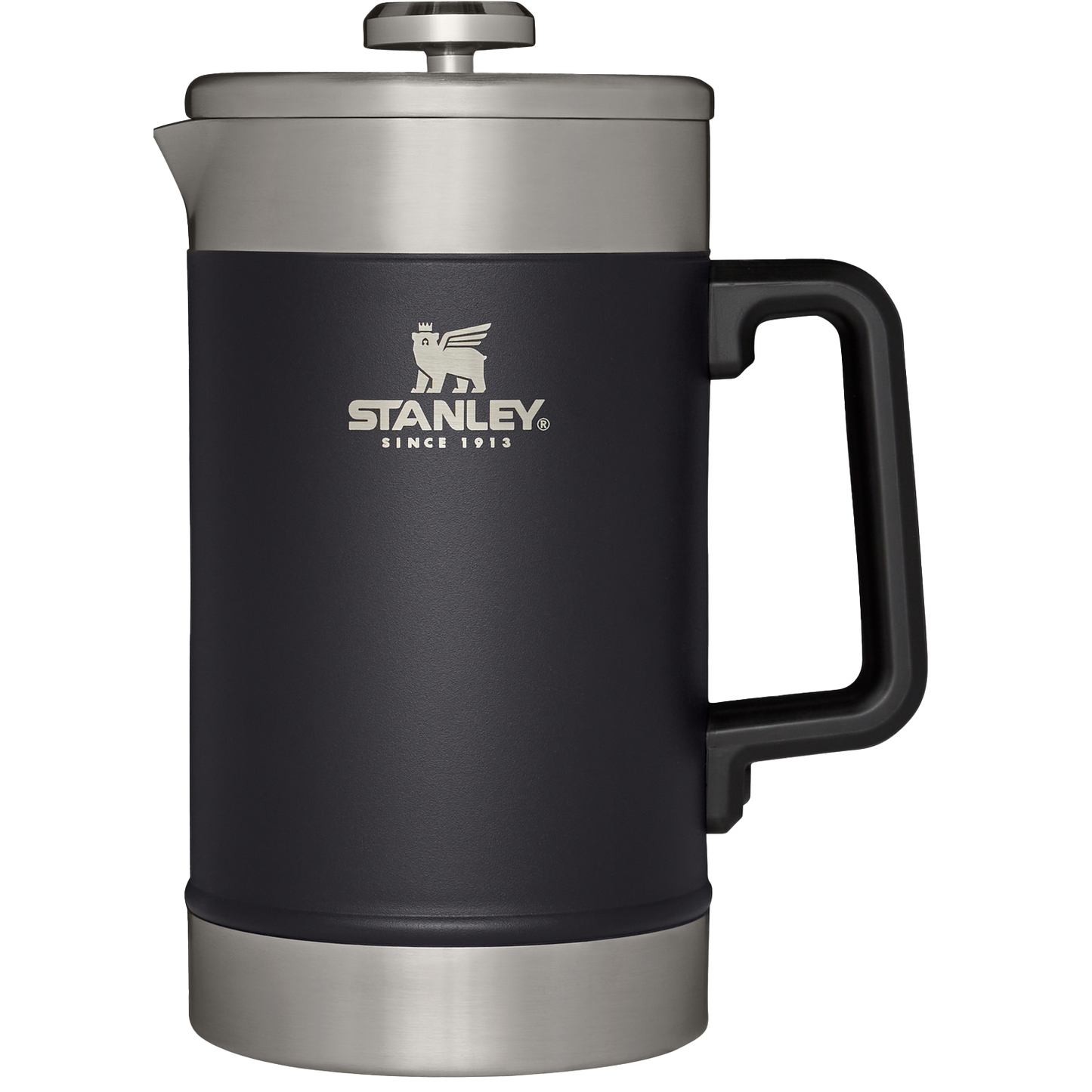Classic Stay Hot French Press