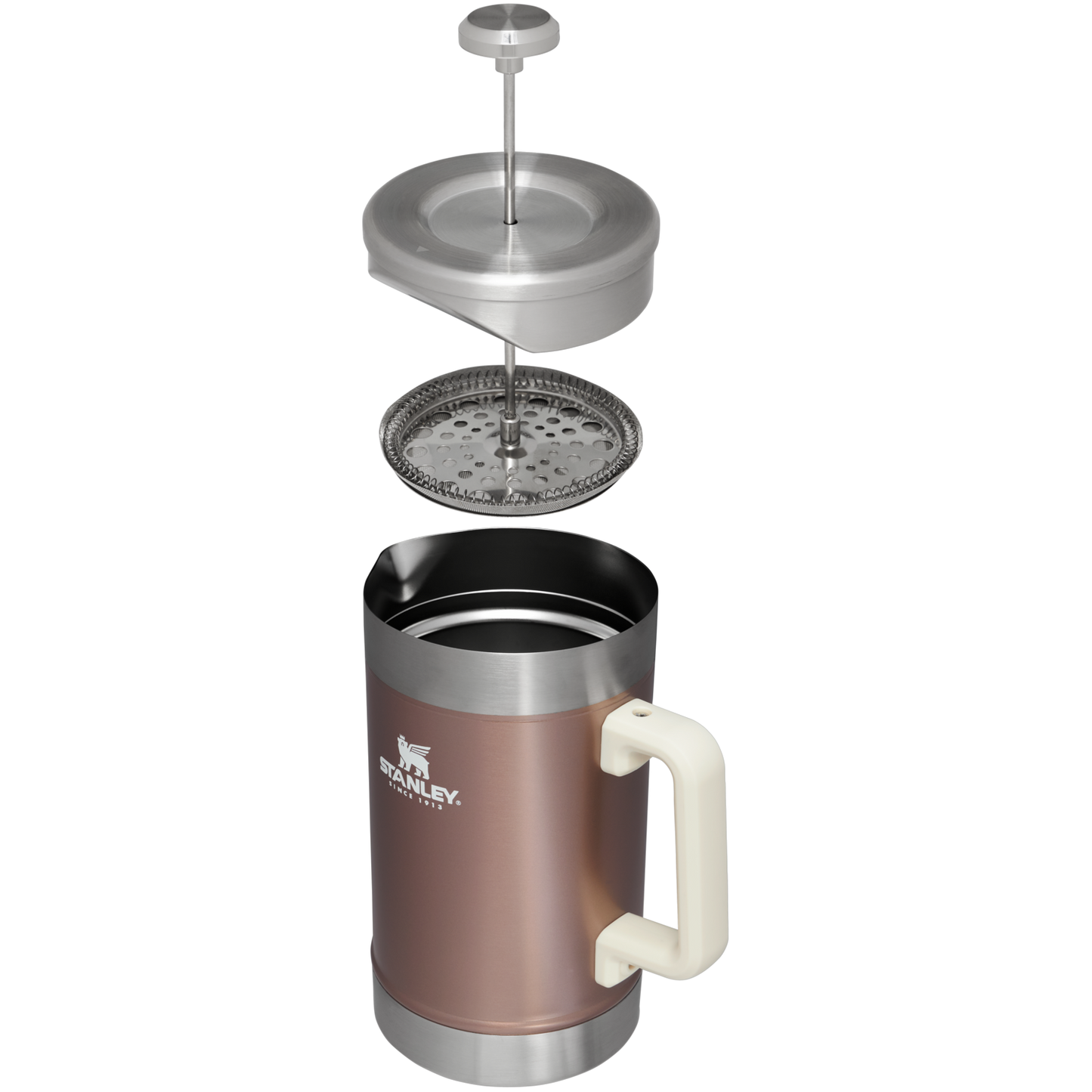 Classic Stay Hot French Press