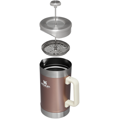 Classic Stay Hot French Press