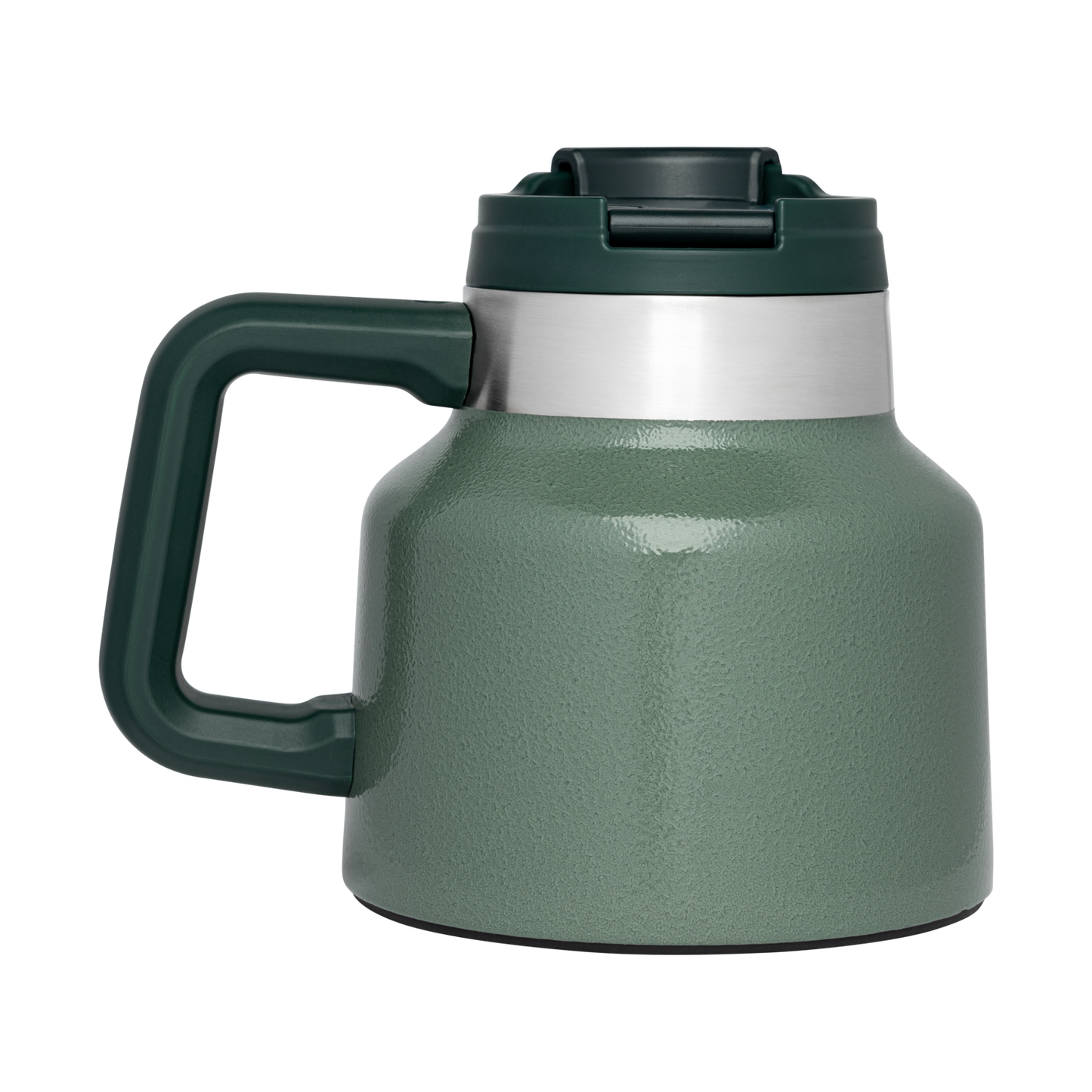 Adventure Tough-To-Tip Admiral's Mug