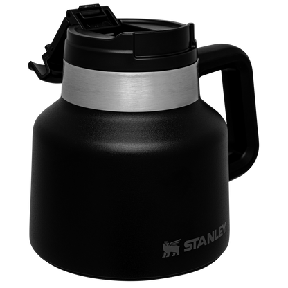Adventure Tough-To-Tip Admiral's Mug