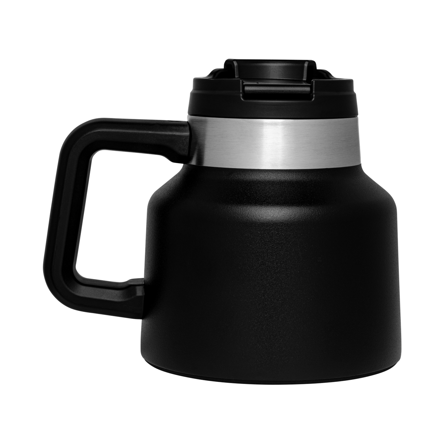 Adventure Tough-To-Tip Admiral's Mug