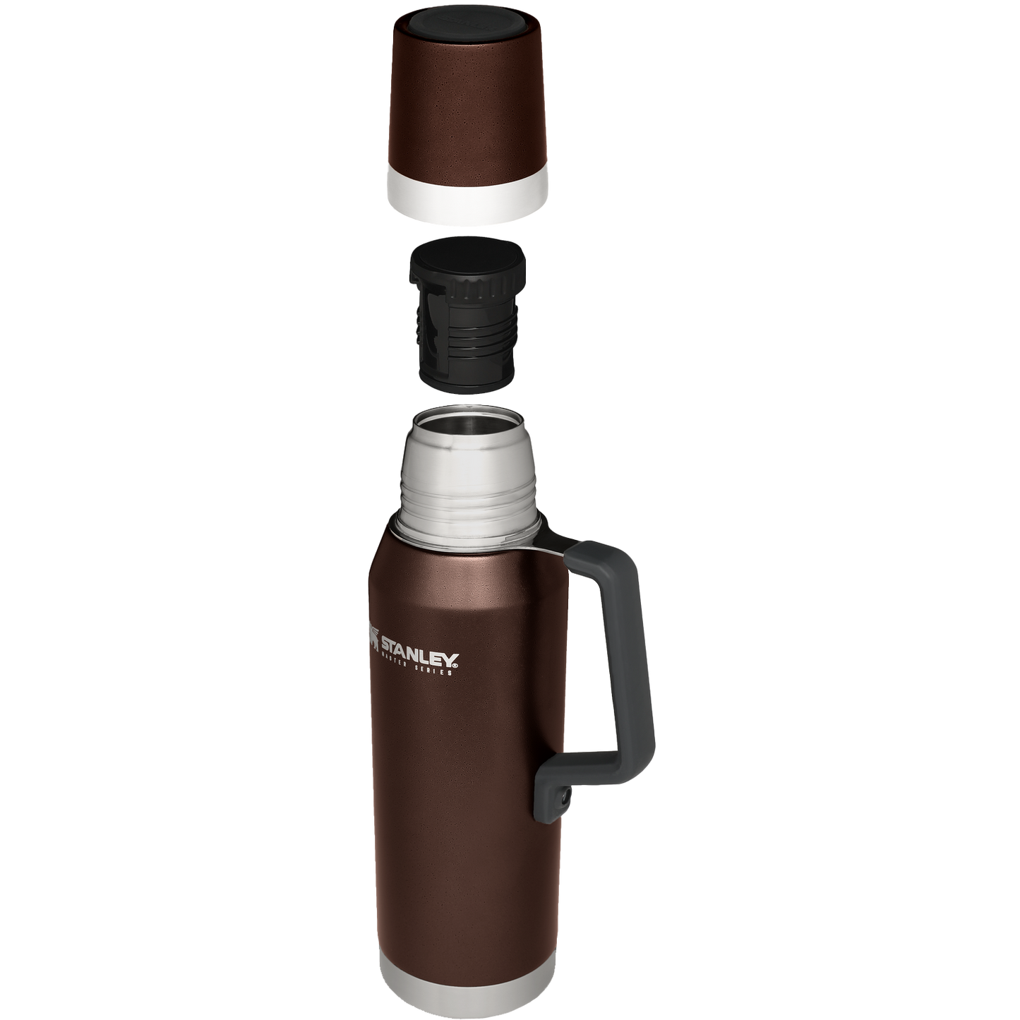 Master Unbreakable Thermal Bottle