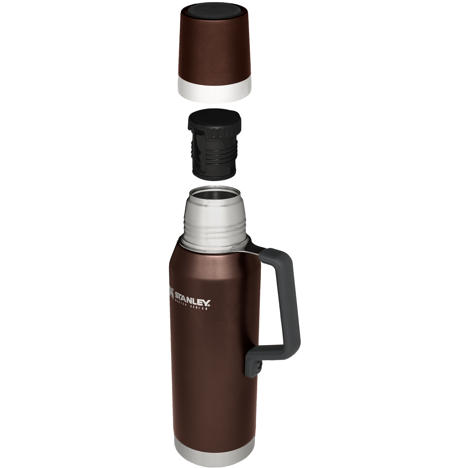 Master Unbreakable Thermal Bottle
