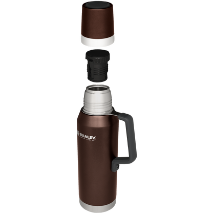 Master Unbreakable Thermal Bottle