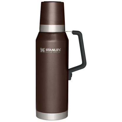 Master Unbreakable Thermal Bottle