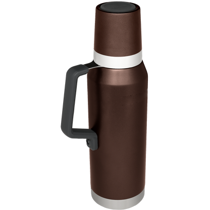 Master Unbreakable Thermal Bottle