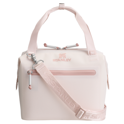 The All Day Julienne Mini Cooler
