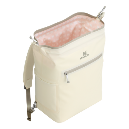 The All Day Madeleine Midi Cooler Backpack