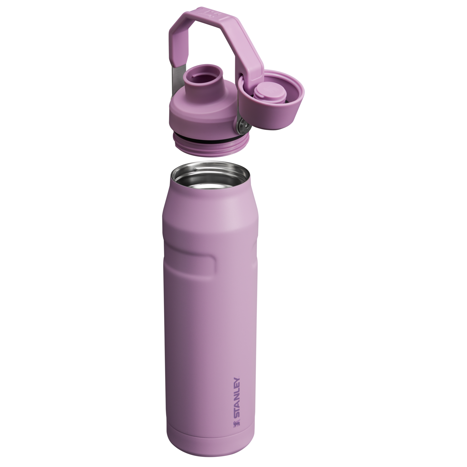 IceFlow™ Bottle with Fast Flow Lid | Stanley Create