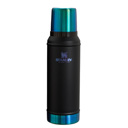 The Black Chroma Classic Legendary Bottle