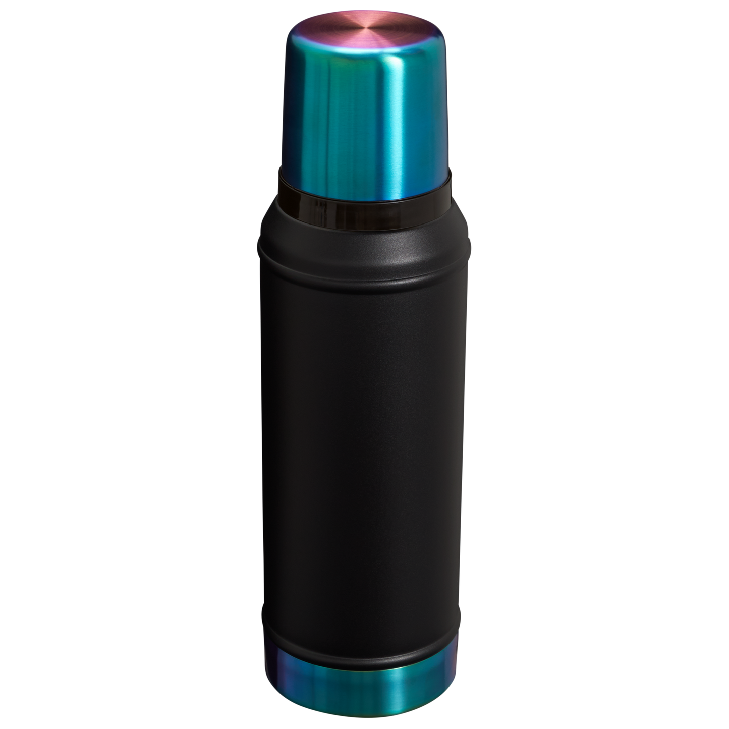 The Black Chroma Classic Legendary Bottle