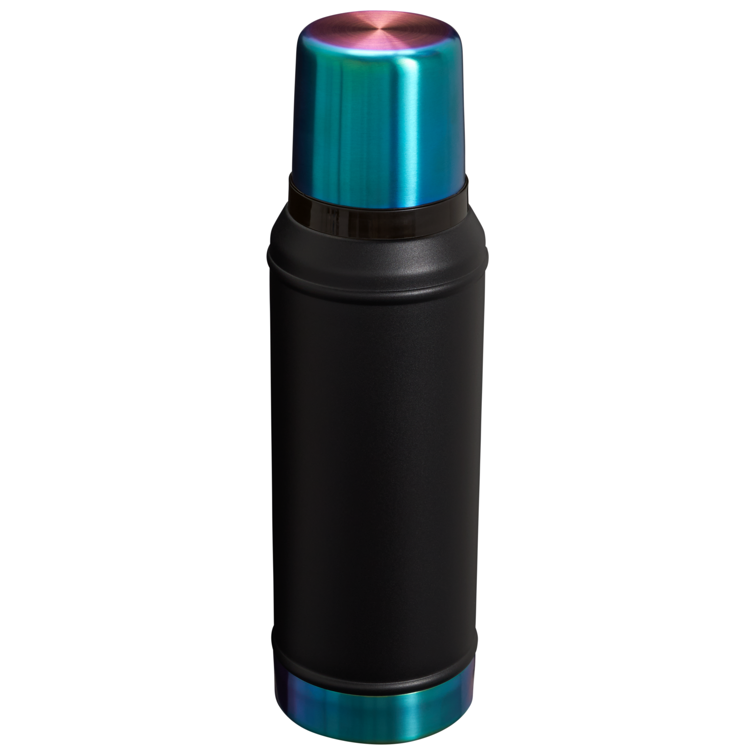 The Black Chroma Classic Legendary Bottle