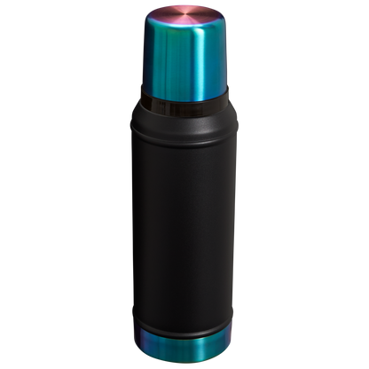 The Black Chroma Classic Legendary Bottle