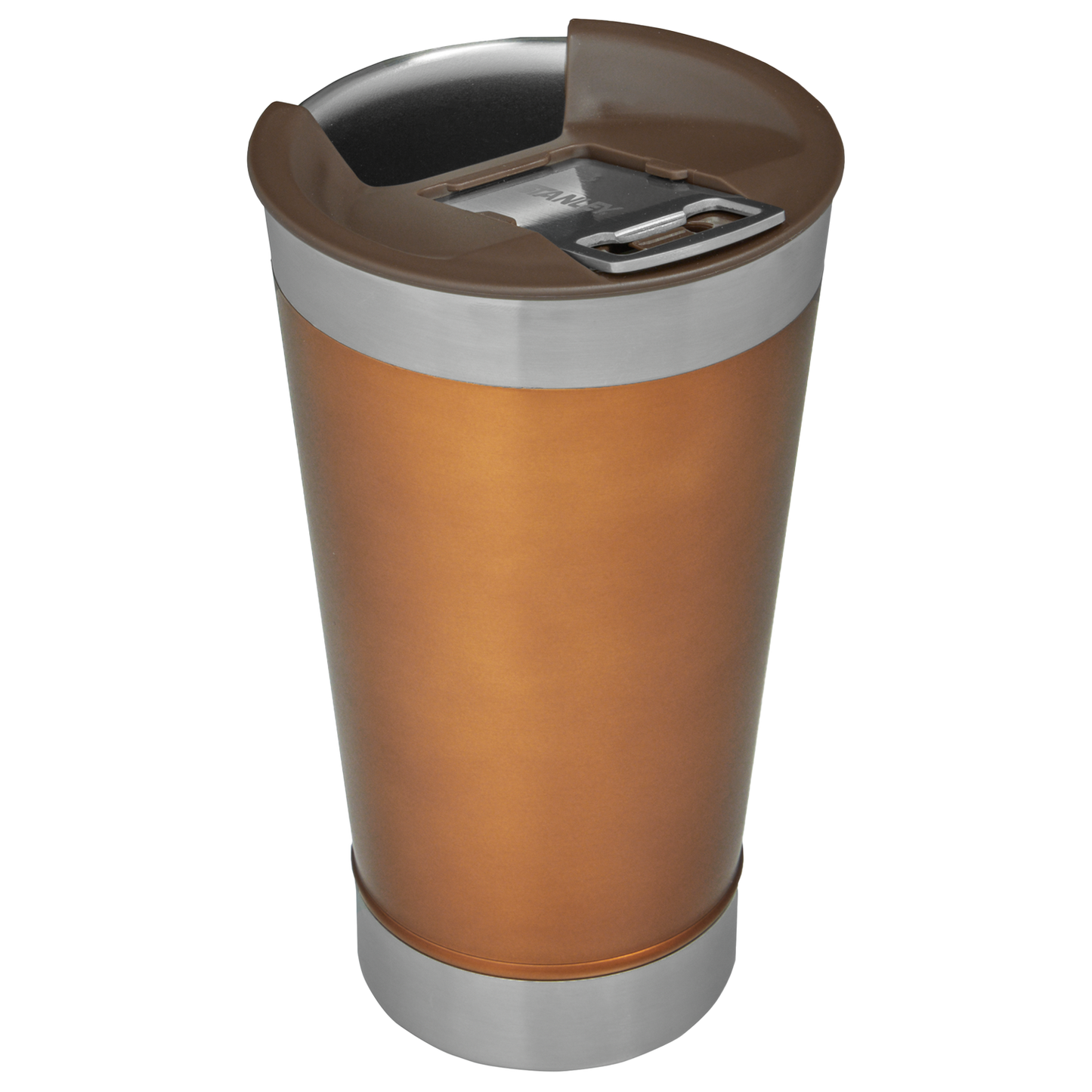 Classic Stay Chill Beer Pint