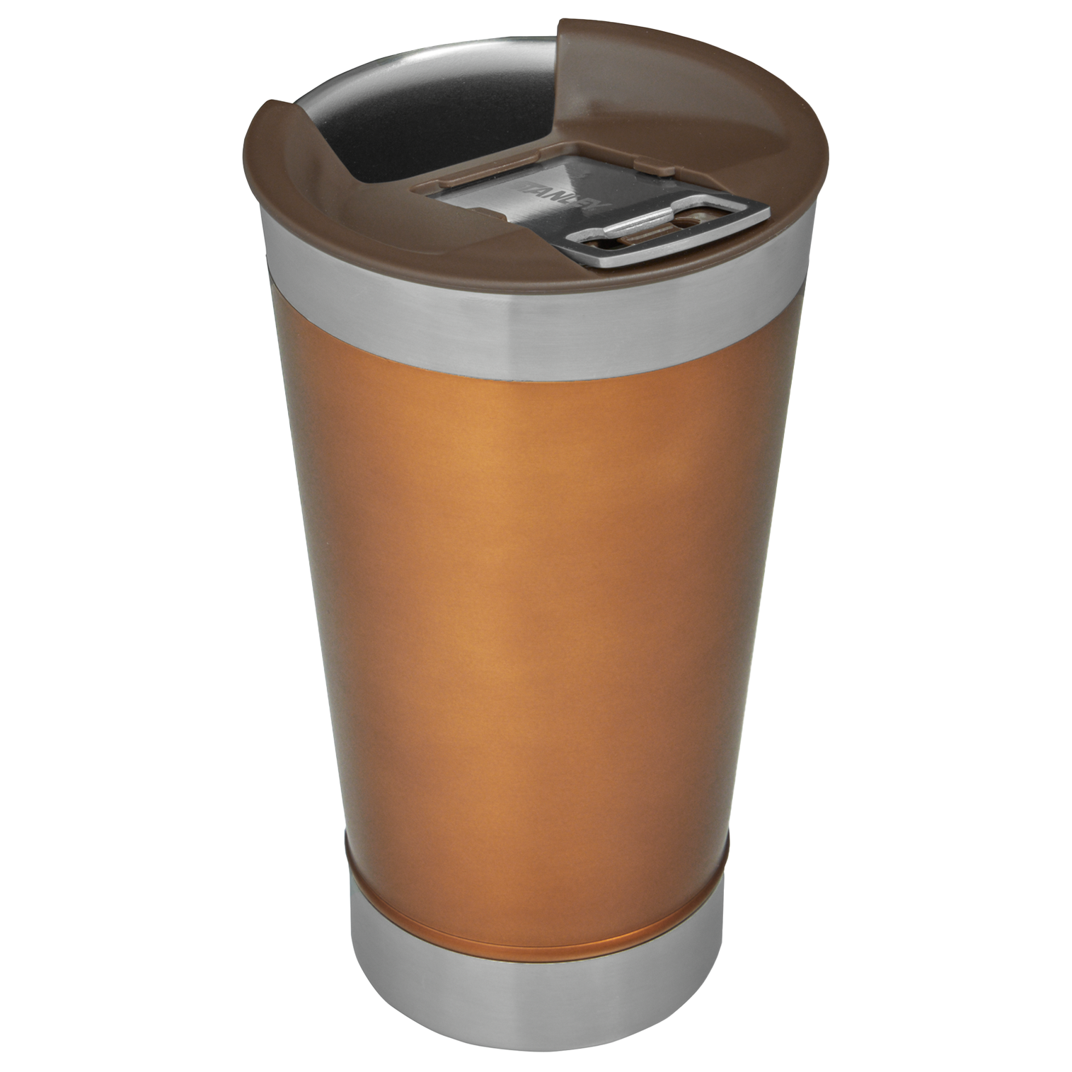 Classic Stay Chill Beer Pint