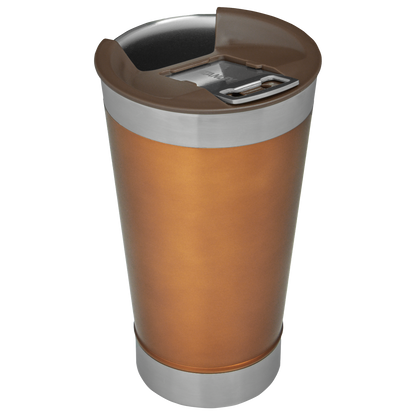 Classic Stay Chill Beer Pint