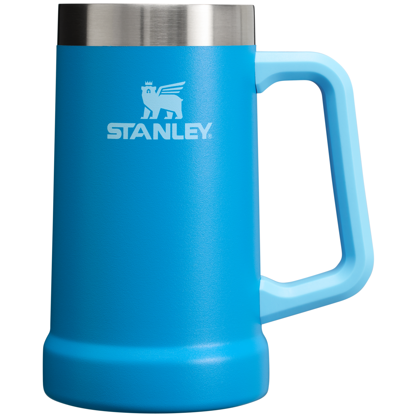 Adventure Big Grip Beer Stein
